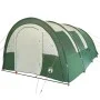 Green Waterproof 4-Person Tunnel Tent by , tents - Ref: Foro24-94400, Price: 245,18 €, Discount: %