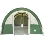 Green Waterproof 4-Person Tunnel Tent by , tents - Ref: Foro24-94400, Price: 245,18 €, Discount: %
