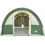 Grünes wasserdichtes 4-Personen-Tunnelzelt von , Zelte - Ref: Foro24-94400, Preis: 240,62 €, Rabatt: %