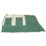 Grünes wasserdichtes 4-Personen-Tunnelzelt von , Zelte - Ref: Foro24-94400, Preis: 240,62 €, Rabatt: %