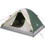 Grünes, wasserdichtes Iglu-Zelt für 3 Personen von , Zelte - Ref: Foro24-94409, Preis: 63,38 €, Rabatt: %