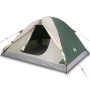 Grünes, wasserdichtes Iglu-Zelt für 3 Personen von , Zelte - Ref: Foro24-94409, Preis: 62,24 €, Rabatt: %