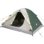 Grünes, wasserdichtes Iglu-Zelt für 3 Personen von , Zelte - Ref: Foro24-94409, Preis: 63,38 €, Rabatt: %