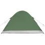Tienda de campaña iglú para 3 personas impermeable verde de , Tiendas de campaña - Ref: Foro24-94409, Precio: 63,38 €, Descue...