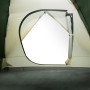 Grünes, wasserdichtes Iglu-Zelt für 3 Personen von , Zelte - Ref: Foro24-94409, Preis: 62,24 €, Rabatt: %