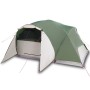 Crossvent Familienzelt für 8 Personen wasserdicht grün von , Zelte - Ref: Foro24-94421, Preis: 159,72 €, Rabatt: %