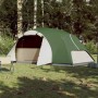 Crossvent Familienzelt für 8 Personen wasserdicht grün von , Zelte - Ref: Foro24-94421, Preis: 159,72 €, Rabatt: %