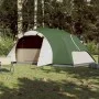 Tienda familiar Crossvent para 8 personas impermeable verde de , Tiendas de campaña - Ref: Foro24-94421, Precio: 162,48 €, De...