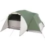 Crossvent Familienzelt für 8 Personen wasserdicht grün von , Zelte - Ref: Foro24-94421, Preis: 162,48 €, Rabatt: %