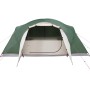 Crossvent Familienzelt für 8 Personen wasserdicht grün von , Zelte - Ref: Foro24-94421, Preis: 159,72 €, Rabatt: %
