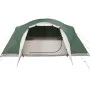 Tienda familiar Crossvent para 8 personas impermeable verde de , Tiendas de campaña - Ref: Foro24-94421, Precio: 162,48 €, De...