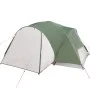 Crossvent Familienzelt für 8 Personen wasserdicht grün von , Zelte - Ref: Foro24-94421, Preis: 162,48 €, Rabatt: %