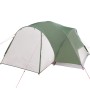 Crossvent Familienzelt für 8 Personen wasserdicht grün von , Zelte - Ref: Foro24-94421, Preis: 159,72 €, Rabatt: %
