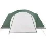 Tienda familiar Crossvent para 8 personas impermeable verde de , Tiendas de campaña - Ref: Foro24-94421, Precio: 162,48 €, De...