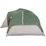 Tienda familiar Crossvent para 8 personas impermeable verde de , Tiendas de campaña - Ref: Foro24-94421, Precio: 162,48 €, De...