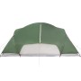 Crossvent Familienzelt für 8 Personen wasserdicht grün von , Zelte - Ref: Foro24-94421, Preis: 159,72 €, Rabatt: %