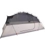 Crossvent Familienzelt für 8 Personen wasserdicht grün von , Zelte - Ref: Foro24-94421, Preis: 159,72 €, Rabatt: %