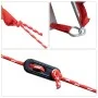 Blaues wasserdichtes Tipi-Zelt für 7 Personen von , Zelte - Ref: Foro24-94428, Preis: 122,82 €, Rabatt: %