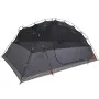 Crossvent Familienzelt 8 Personen wasserdicht grau und orange von , Zelte - Ref: Foro24-94423, Preis: 167,89 €, Rabatt: %