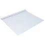 PVC Star Pattern Frosted Window Film 45x500cm by , window films - Ref: Foro24-155841, Price: 12,56 €, Discount: %