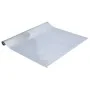 Película solar estática efecto reflectante plateado 45x1000 cm de , Láminas para ventana - Ref: Foro24-155860, Precio: 17,22 ...