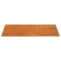 Roof panels 12 pcs rusty corten steel 100x44cm by , Roof tiles and roof tiles - Ref: Foro24-151974, Price: 102,47 €, Discount: %
