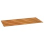 Dachpaneele 36 Stück rostiger Cortenstahl 100x44cm von , Dachziegel und Dachziegel - Ref: Foro24-3100508, Preis: 286,38 €, Ra...