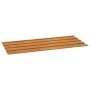 Paneles de tejado 36 uds acero corten oxidado 100x44cm de , Tejas y baldosas para techo - Ref: Foro24-3100508, Precio: 283,22...