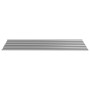 Dachpaneele 36 Stück rostiger Cortenstahl 100x44cm von , Dachziegel und Dachziegel - Ref: Foro24-3100508, Preis: 286,38 €, Ra...