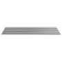 Roof panels 36 pcs rusty corten steel 100x44cm by , Roof tiles and roof tiles - Ref: Foro24-3100508, Price: 289,86 €, Discoun...