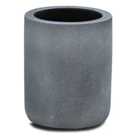 RIDDER Gray cement glass 220 ml by RIDDER, Toothbrush cups - Ref: Foro24-425928, Price: 19,12 €, Discount: %