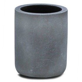 RIDDER Vaso de cemento gris 220 ml de RIDDER, Vasos para cepillos de dientes - Ref: Foro24-425928, Precio: 17,74 €, Descuento: %