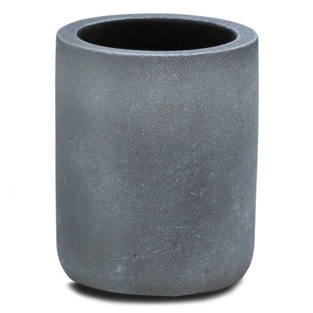 RIDDER Vaso de cemento gris 220 ml de RIDDER, Vasos para cepillos de dientes - Ref: Foro24-425928, Precio: 17,74 €, Descuento: %