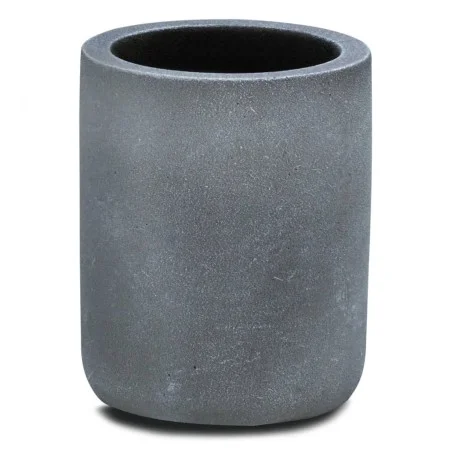 RIDDER Vaso de cemento gris 220 ml de RIDDER, Vasos para cepillos de dientes - Ref: Foro24-425928, Precio: 19,12 €, Descuento: %