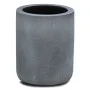 RIDDER Vaso de cemento gris 220 ml de RIDDER, Vasos para cepillos de dientes - Ref: Foro24-425928, Precio: 19,12 €, Descuento: %