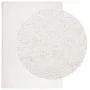 Moderne cremefarbene Langflor-Teppich 160x230 cm von , Teppiche - Ref: Foro24-375237, Preis: 82,97 €, Rabatt: %