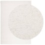 Moderne cremefarbene Langflor-Teppich 140x200 cm von , Teppiche - Ref: Foro24-375235, Preis: 55,56 €, Rabatt: %
