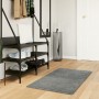 Moderne grüner Teppich mit langem Flor, 60x110 cm. von , Teppiche - Ref: Foro24-375294, Preis: 20,69 €, Rabatt: %