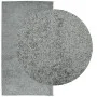 Alfombra de pelo largo moderna verde 60x110 cm by , Rugs - Ref: Foro24-375294, Price: 20,44 €, Discount: %