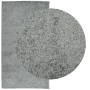 Moderne grüner Teppich mit langem Flor, 60x110 cm. von , Teppiche - Ref: Foro24-375294, Preis: 20,69 €, Rabatt: %