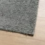 Moderne grüner Teppich mit langem Flor, 240x340 cm. von , Teppiche - Ref: Foro24-375307, Preis: 154,95 €, Rabatt: %