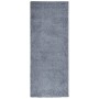 Moderne blaue Langflor-Teppich 80x200 cm von , Teppiche - Ref: Foro24-375318, Preis: 30,27 €, Rabatt: %