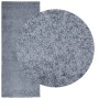 Moderne blaue Langflor-Teppich 80x200 cm von , Teppiche - Ref: Foro24-375318, Preis: 30,27 €, Rabatt: %