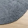 Modernder langer blauer Teppich Ø 100 cm von , Teppiche - Ref: Foro24-375332, Preis: 23,87 €, Rabatt: %