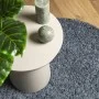 Modernder langer blauer Teppich Ø 100 cm von , Teppiche - Ref: Foro24-375332, Preis: 23,87 €, Rabatt: %