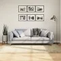 Modernes langes flauschiges Teppich PAMPLONA in Gold 140x200cm. von , Teppiche - Ref: Foro24-375345, Preis: 55,73 €, Rabatt: %