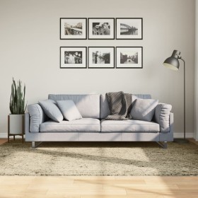 Modernes langes flauschiges Teppich PAMPLONA in Gold 160x230cm. von , Teppiche - Ref: Foro24-375347, Preis: 61,54 €, Rabatt: %