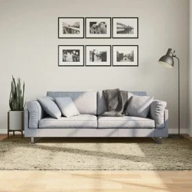 Modernes langes flauschiges Teppich PAMPLONA in Gold 160x230cm. von , Teppiche - Ref: Foro24-375347, Preis: 61,70 €, Rabatt: %