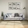 Modernes langes flauschiges Teppich PAMPLONA in Gold 160x230cm. von , Teppiche - Ref: Foro24-375347, Preis: 61,70 €, Rabatt: %