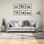 Alfombra pelo largo moderna PAMPLONA beige antracita 160x230 cm de , Alfombras - Ref: Foro24-375391, Precio: 77,03 €